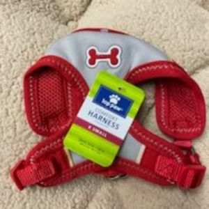 Top Paw X-Small Pet Harness